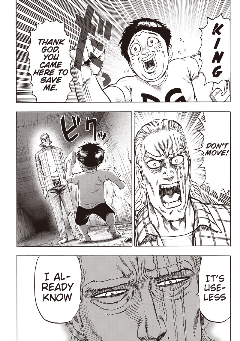 Chapter 127: Demons Combine! page 15