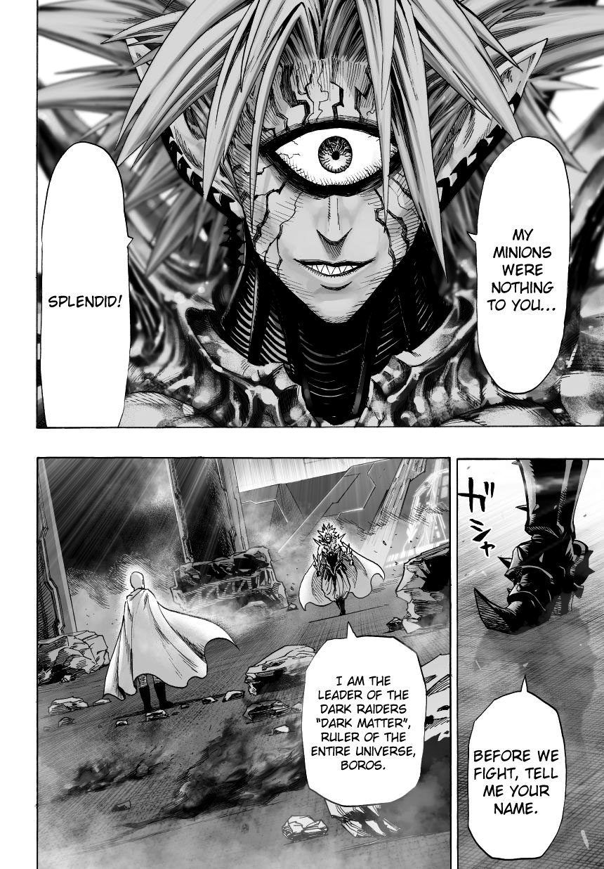 Chapter 34: Are You Stupid page 6