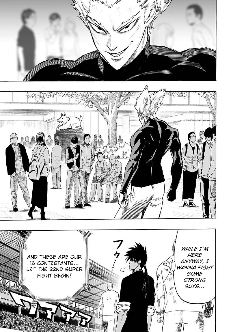 Chapter 60: Entering the Stadium page 13