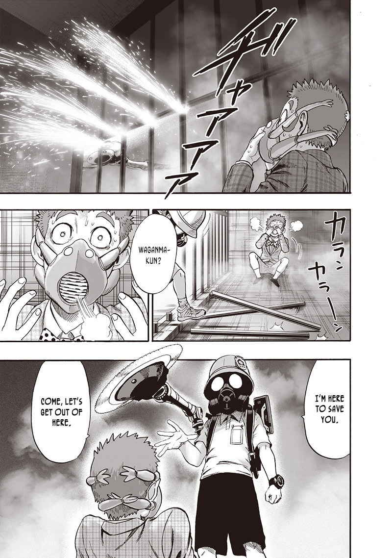 Chapter 97: Backpack page 21