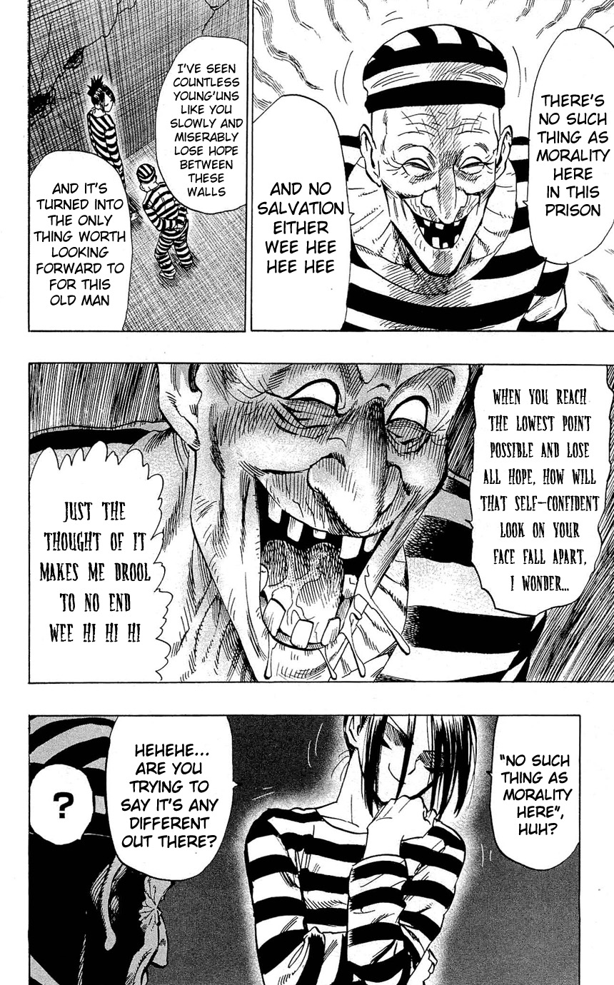 Chapter 24.5 (Prison | Volume 4 Extras) page 14