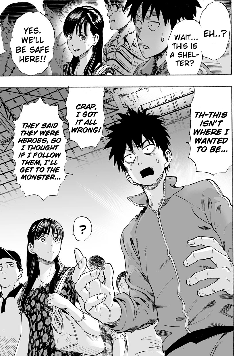 Chapter 20.6 (Recollection Of A Summer | Volume 3 Extras) page 10