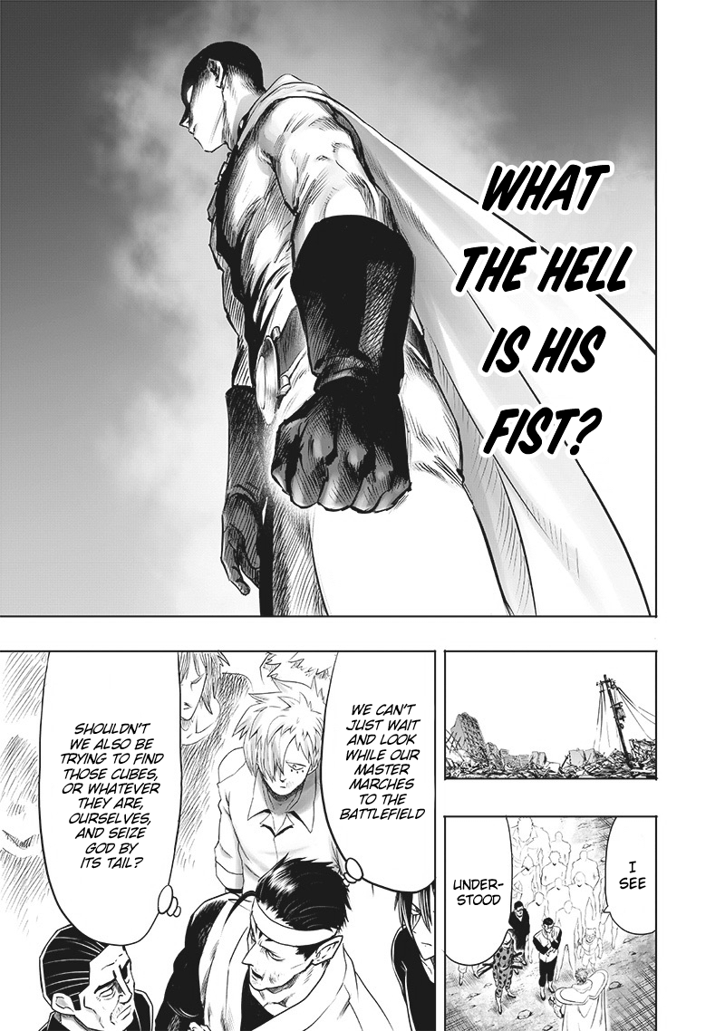 Chapter 203: Fever page 13