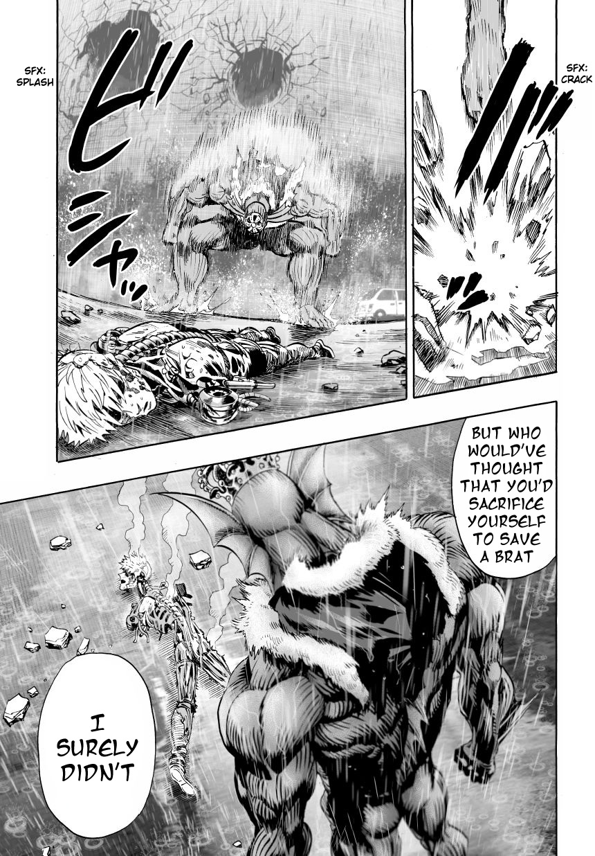 Chapter 27: Beat-Up But Shining page 7