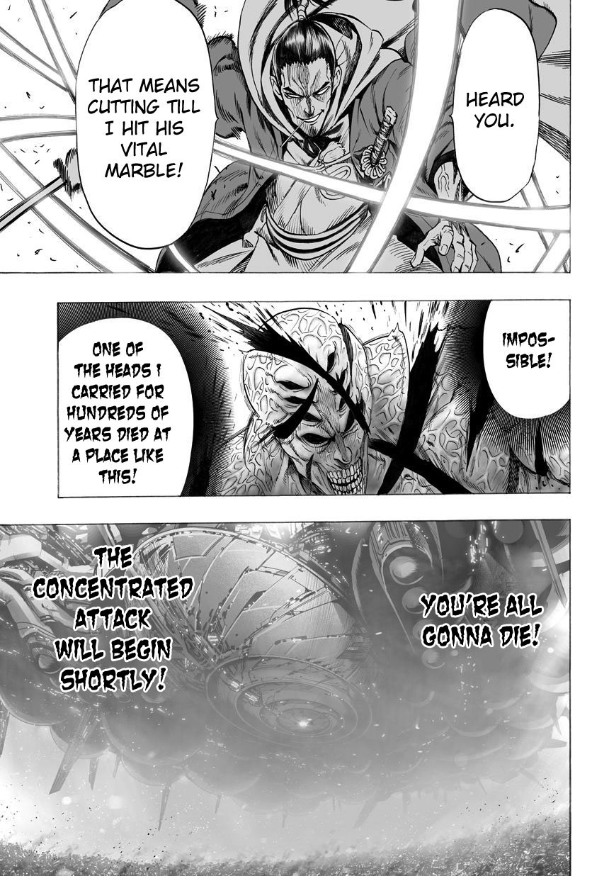 Chapter 33: Guys Who Don't Listen page 12