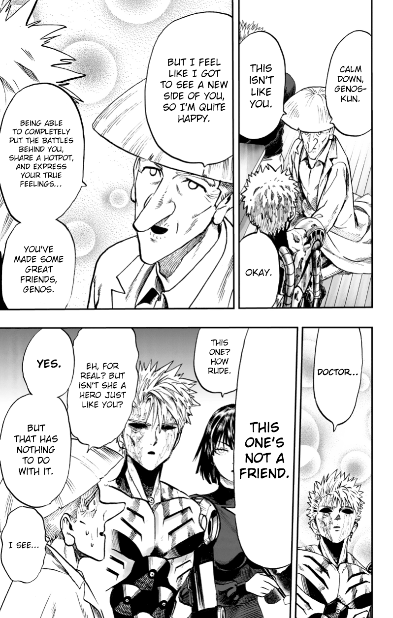 Chapter 89: Hotpot page 97