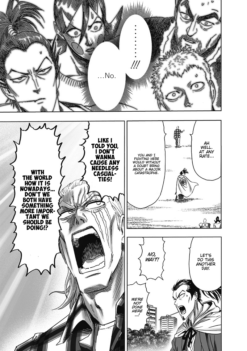 Chapter 189: Blade Test page 16