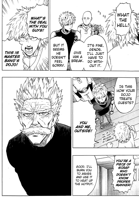 Chapter 40.7 (Lobster | Volume 8 Extras) page 8