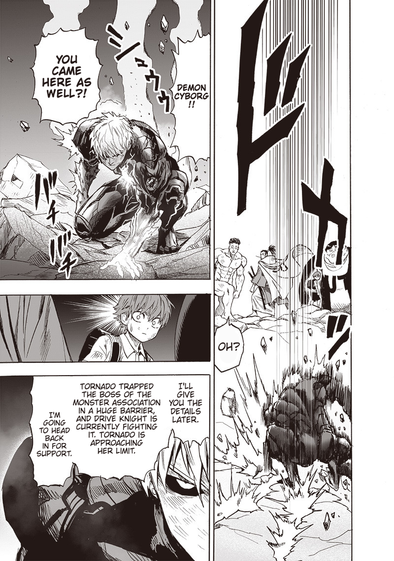 Chapter 134: Twist page 46