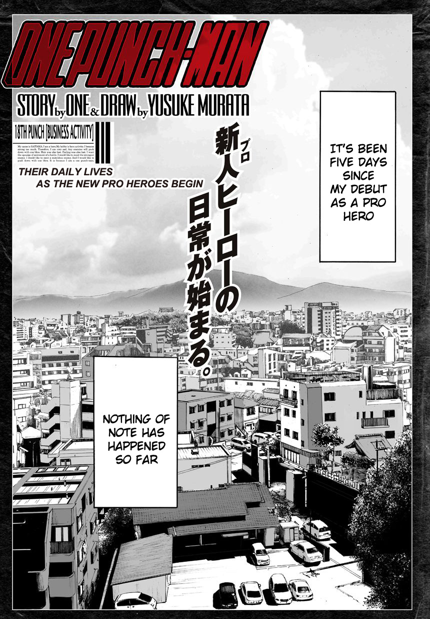 Chapter 18: Business Activity page 1