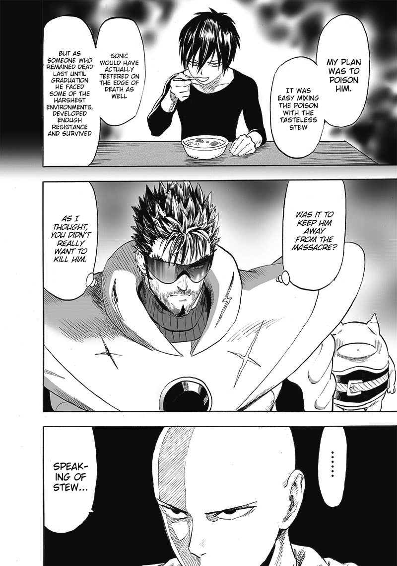 Chapter 196: Ninja Village page 22