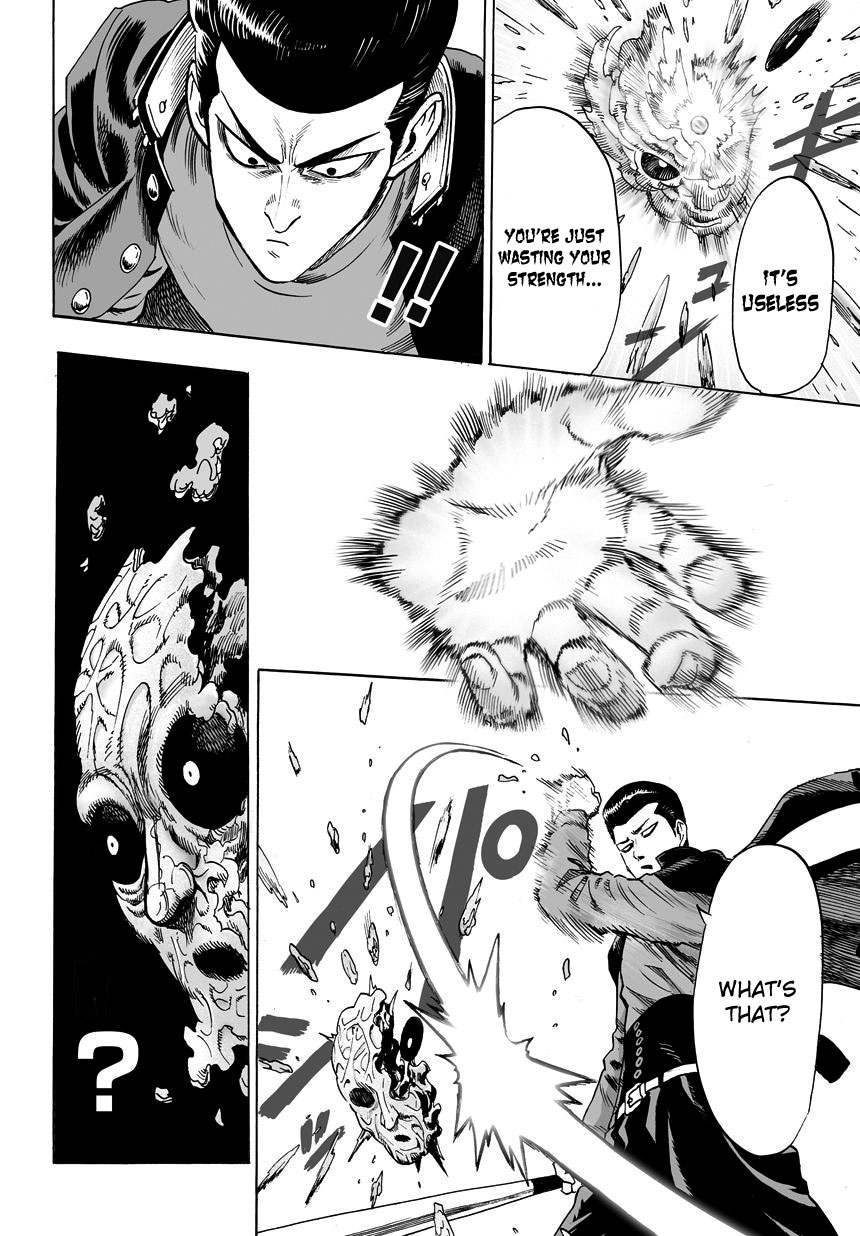 Chapter 33: Guys Who Don't Listen page 9