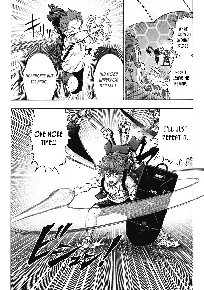 Chapter 98: Tears of Regret page 24