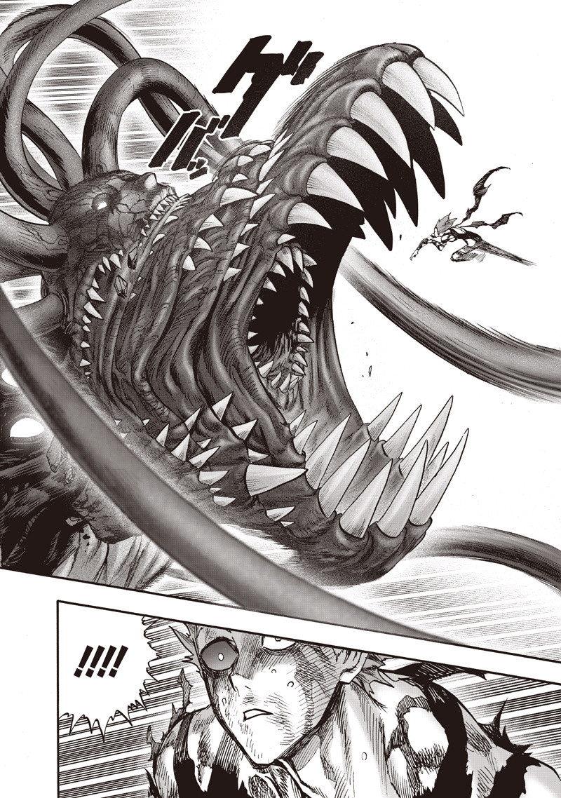 Chapter 92: Manhole page 40