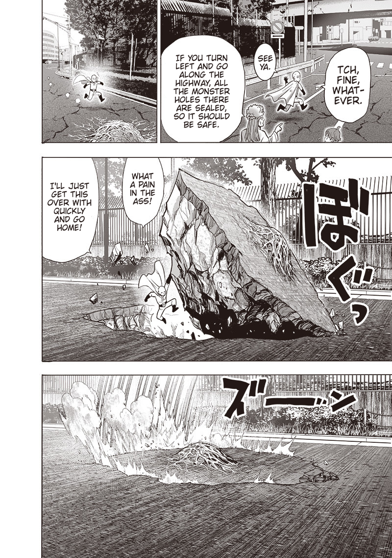 Chapter 106: Terrible Multiplying Bastard page 15