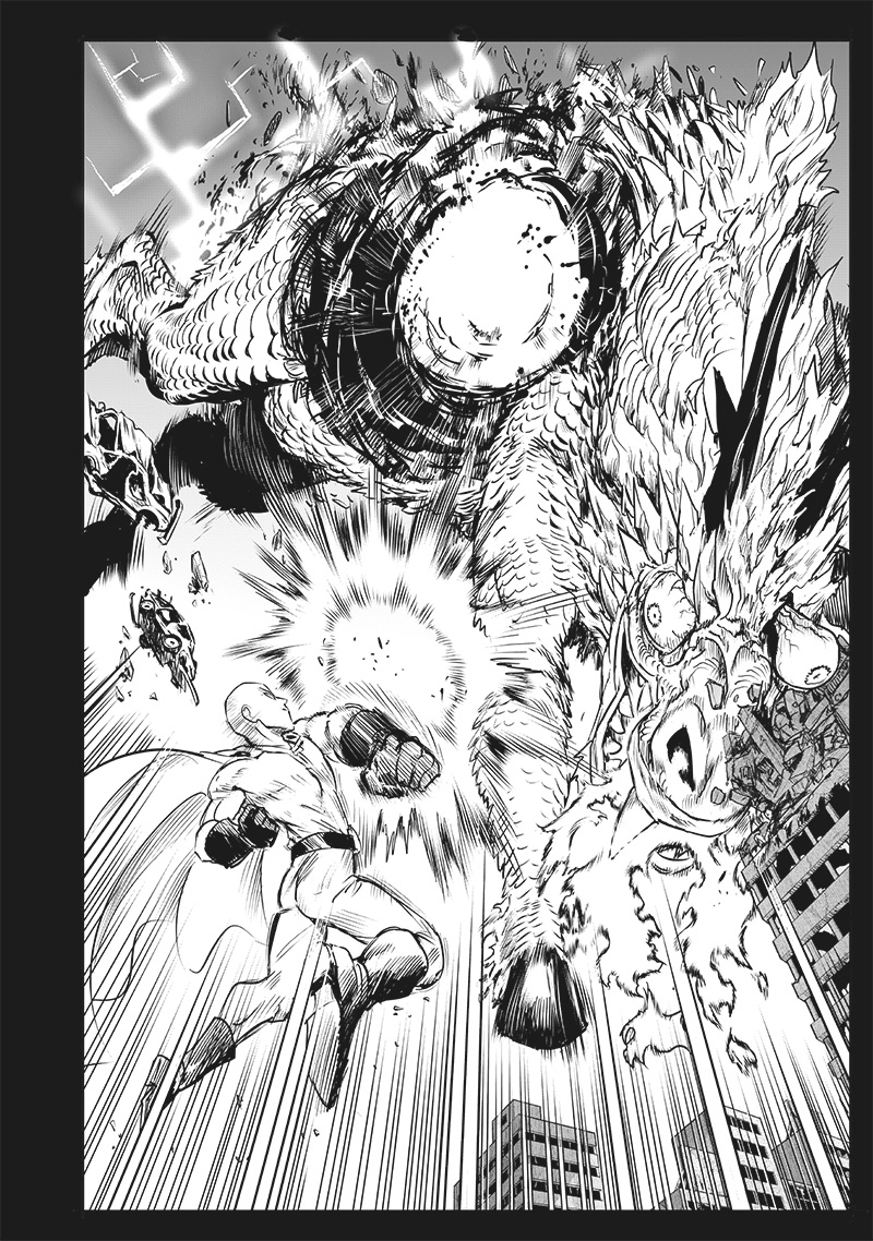 Chapter 203: Fever page 21