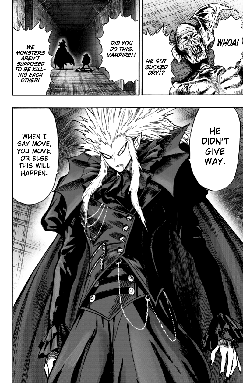 Chapter 89: Hotpot page 47