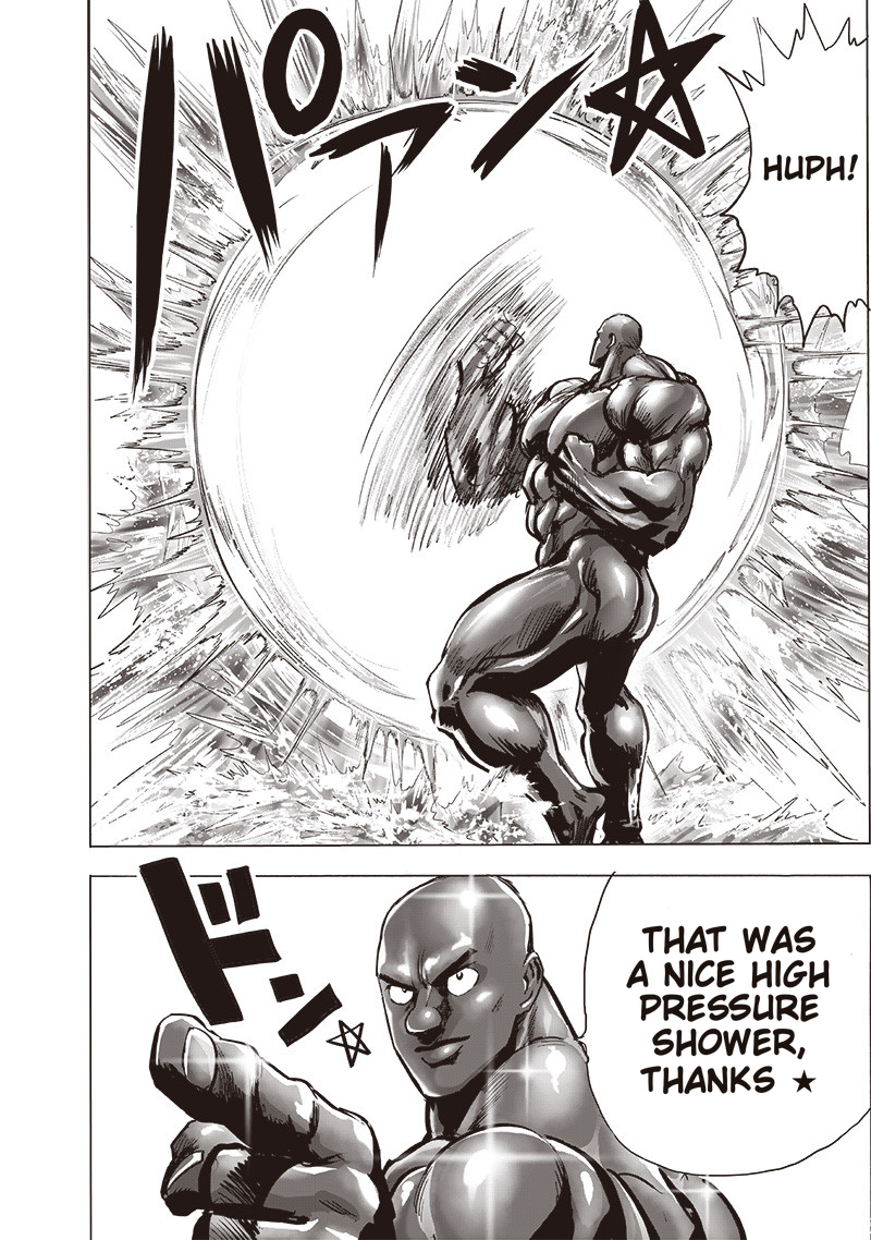 Chapter 145: Superalloy Darkshine page 11