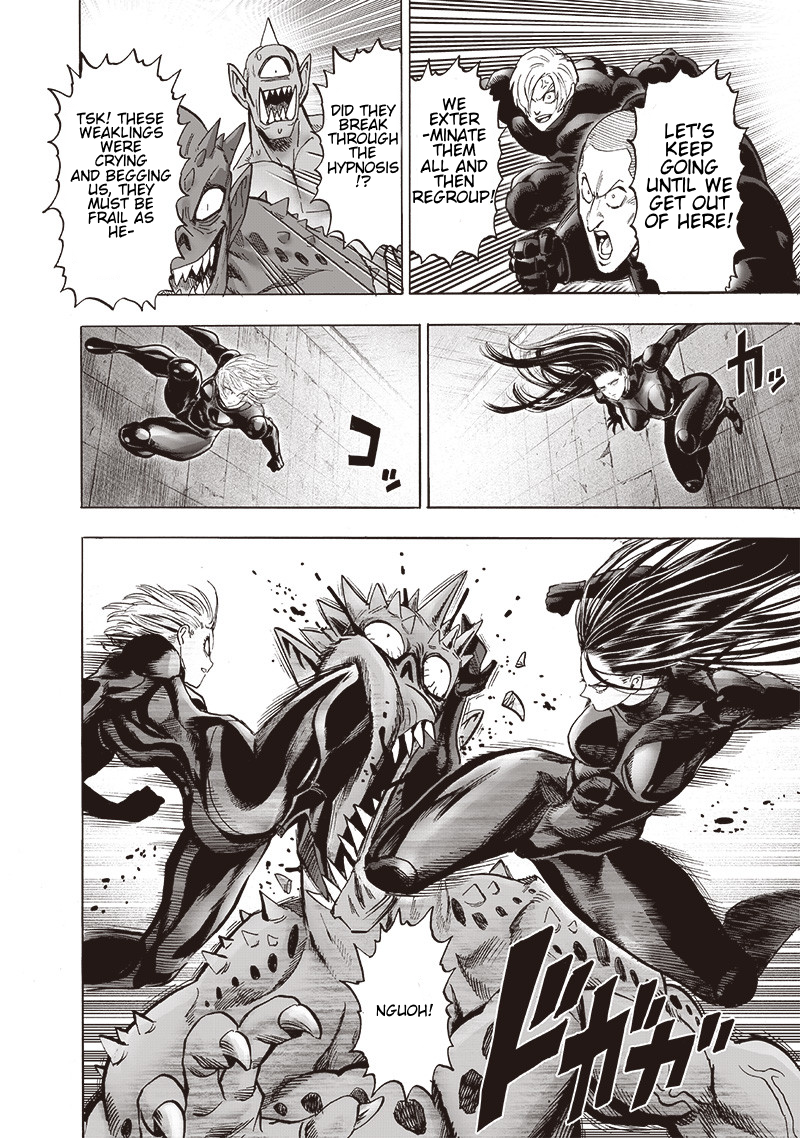Chapter 104: Back page 6