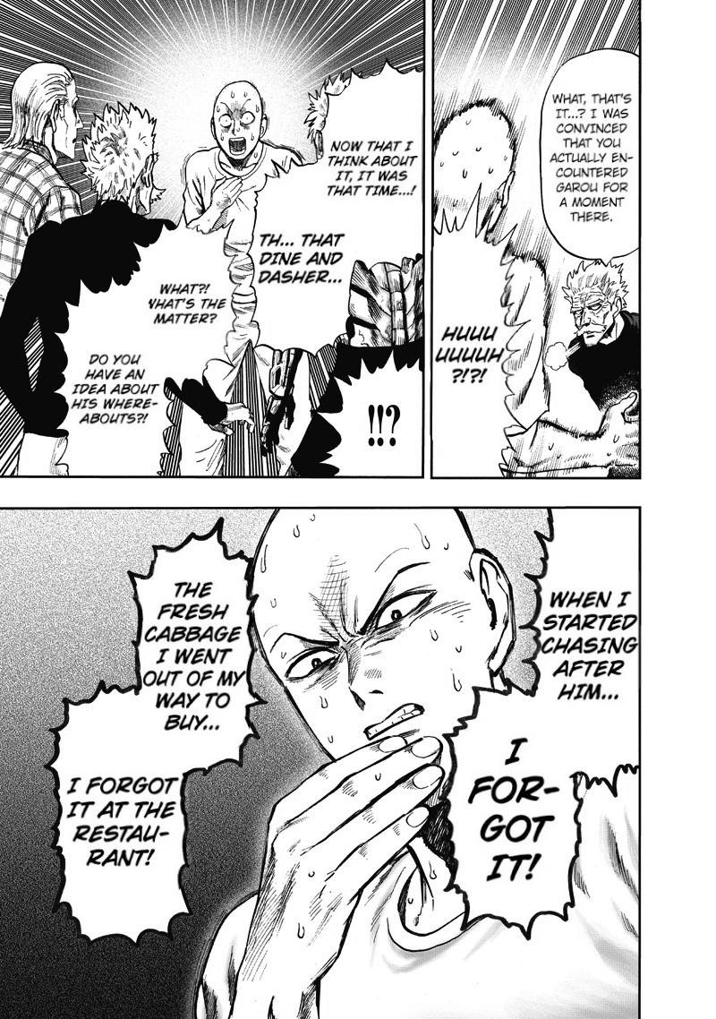 Chapter 89: Hotpot page 10
