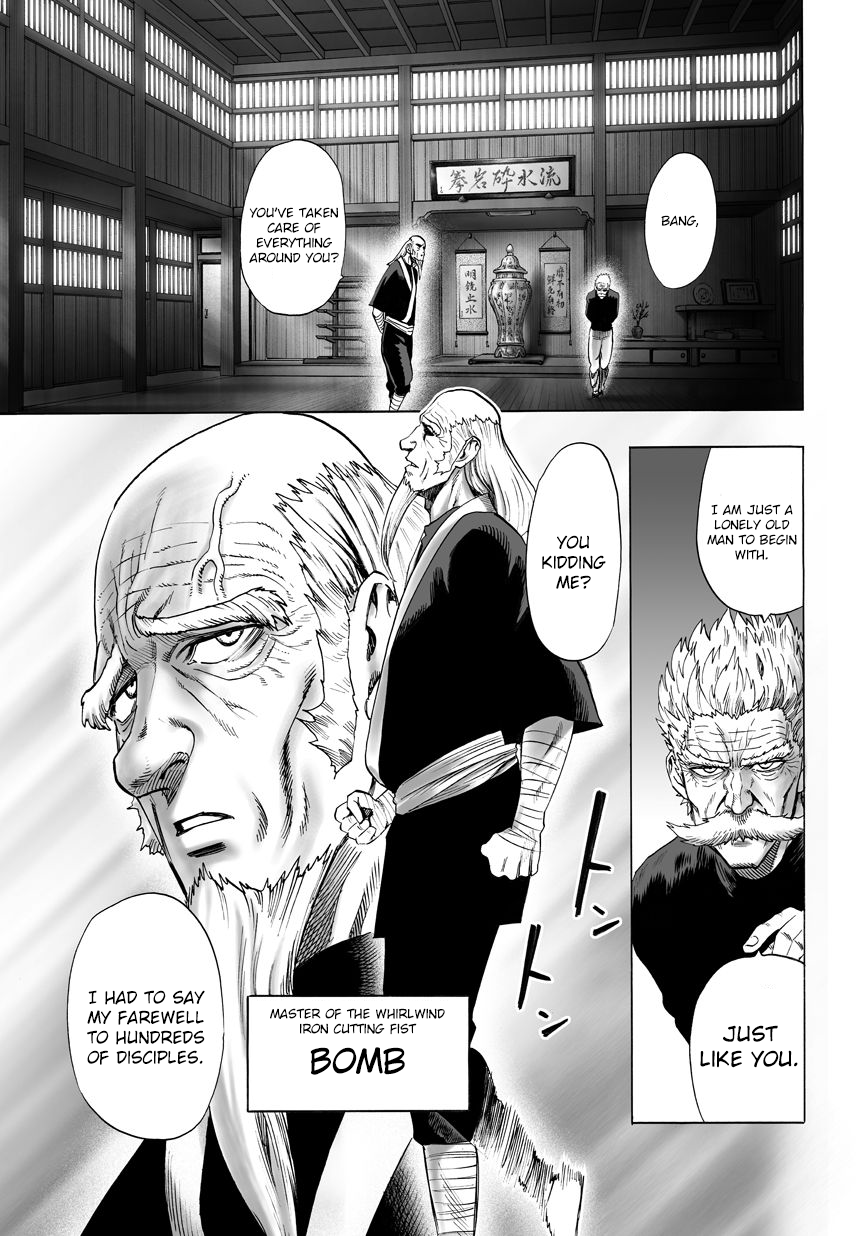 Chapter 46: Hero Hunt page 20