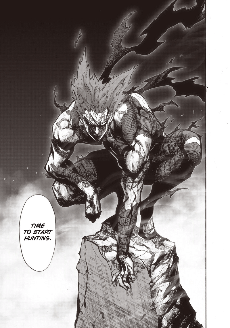 Chapter 92: Manhole page 19