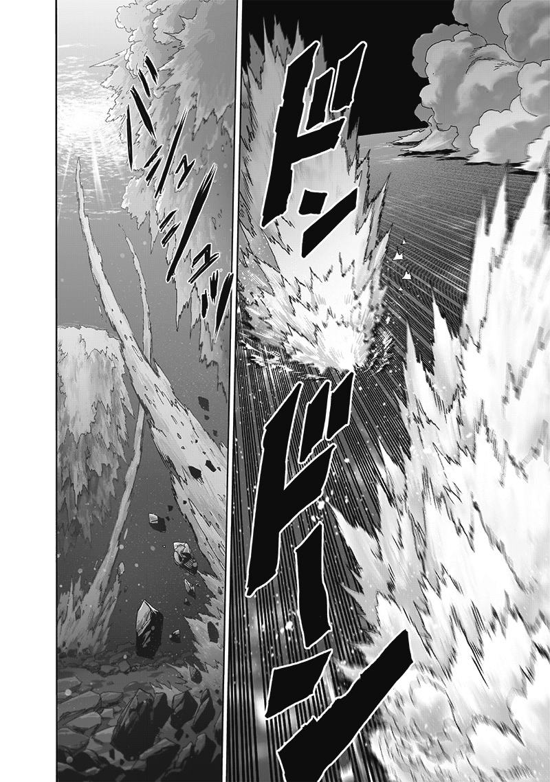 Chapter 165: Absolute Evil page 21