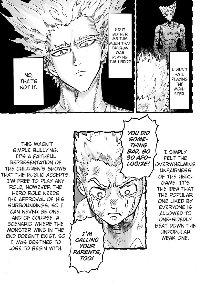Chapter 84: Escalation page 31