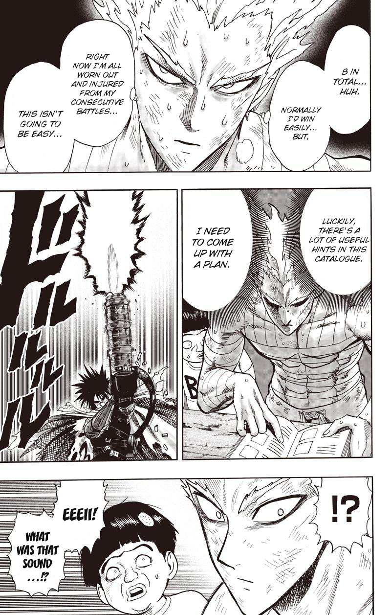 Chapter 81: Willpower page 9