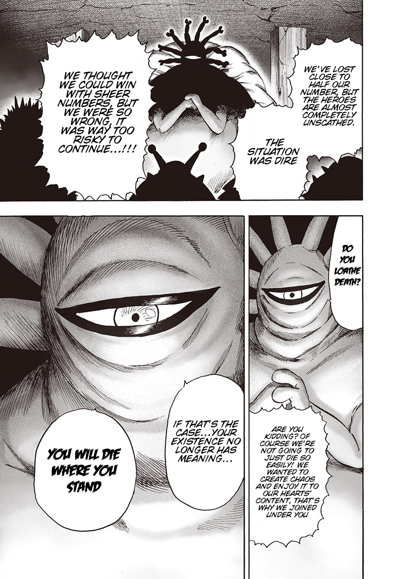 Chapter 95: Speedster page 9