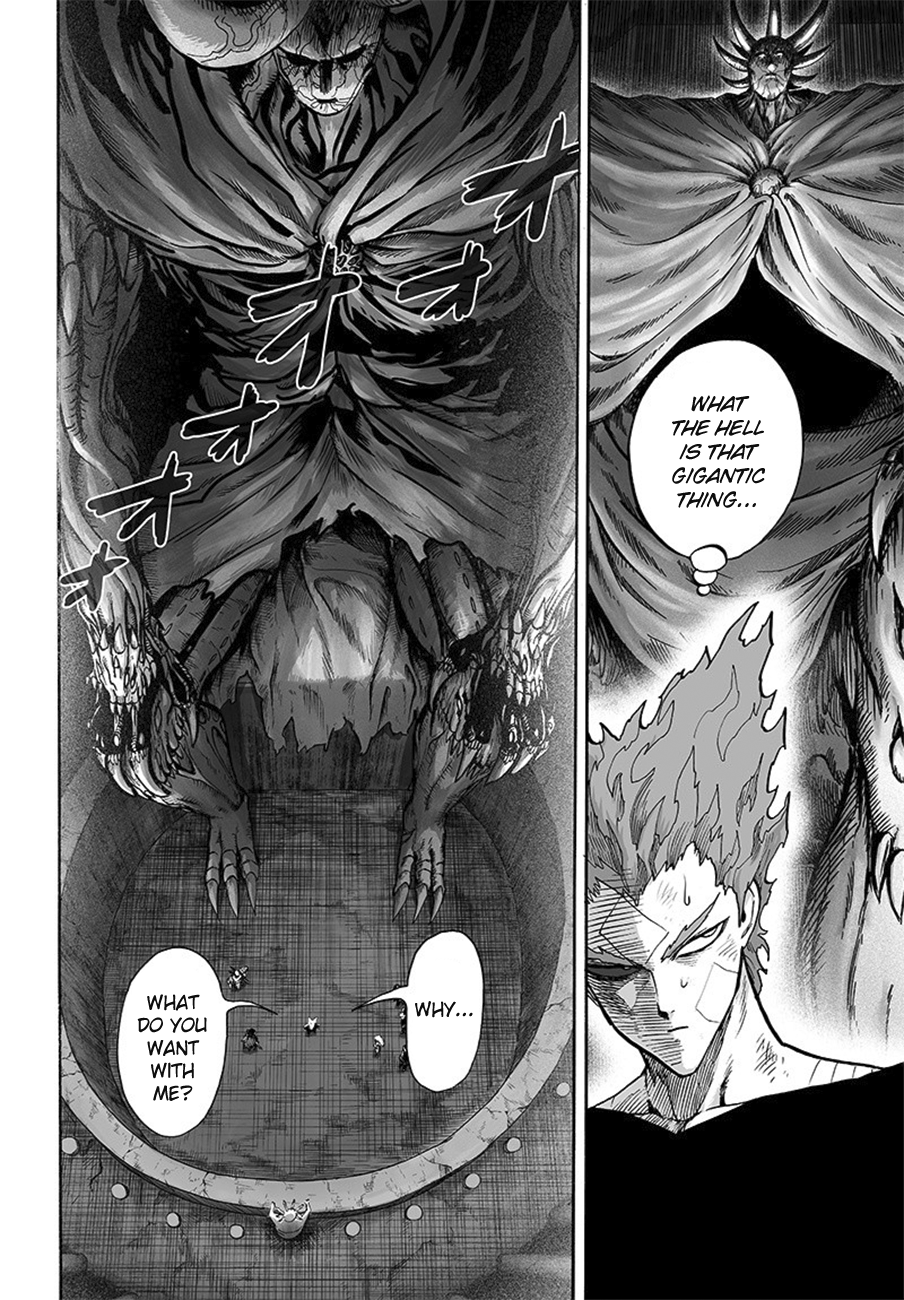 Chapter 86: Hideout page 24