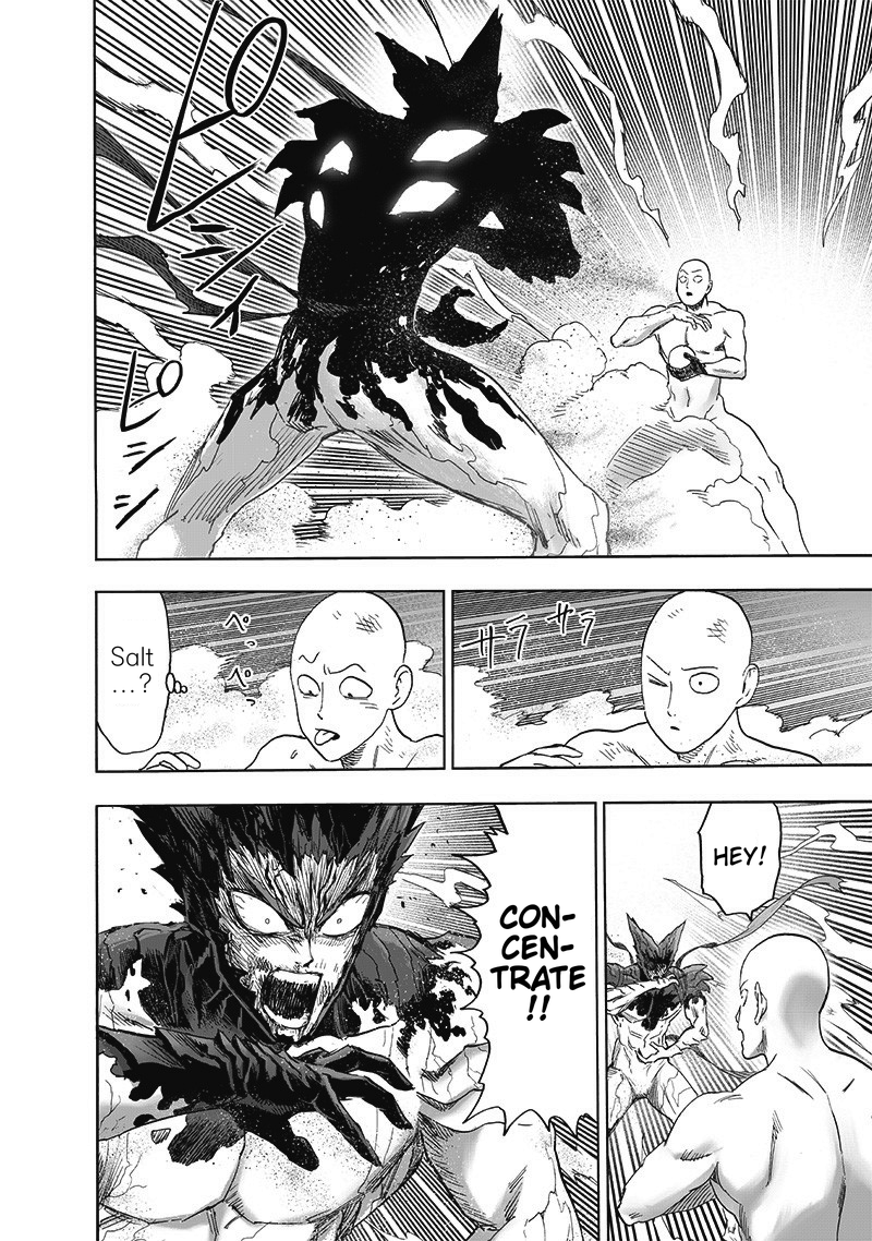 Chapter 168: Awakening of the Gods page 52