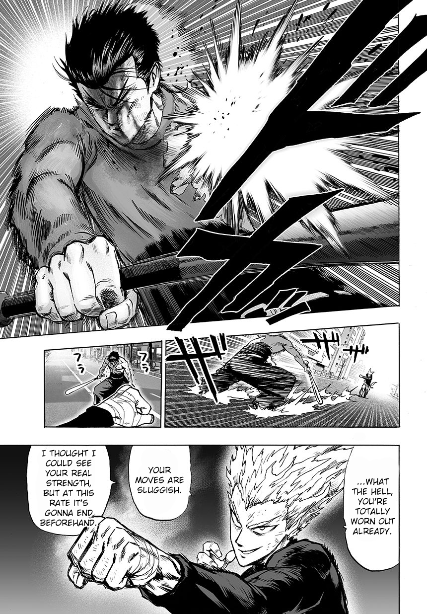 Chapter 58: Giant Insect page 14