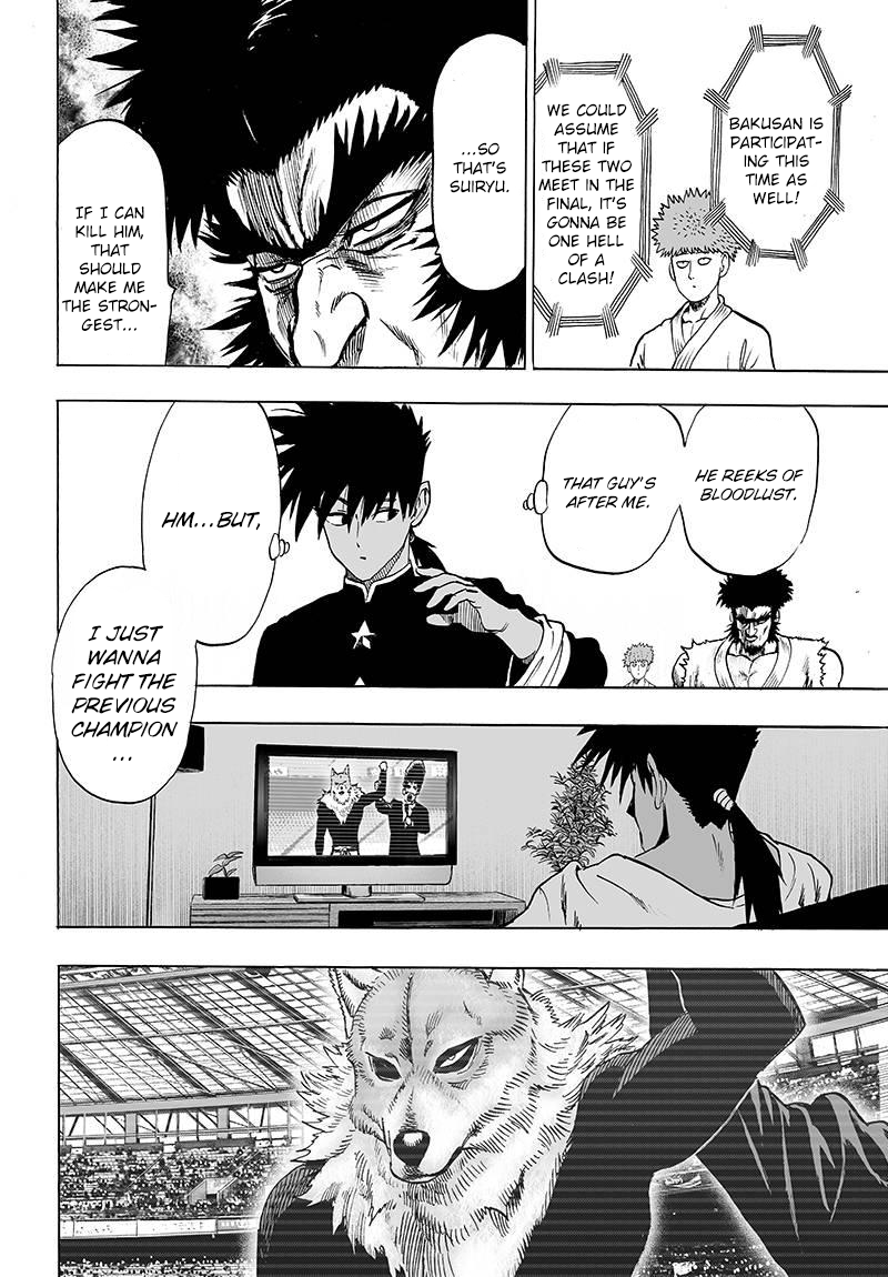 Chapter 60: Entering the Stadium page 12