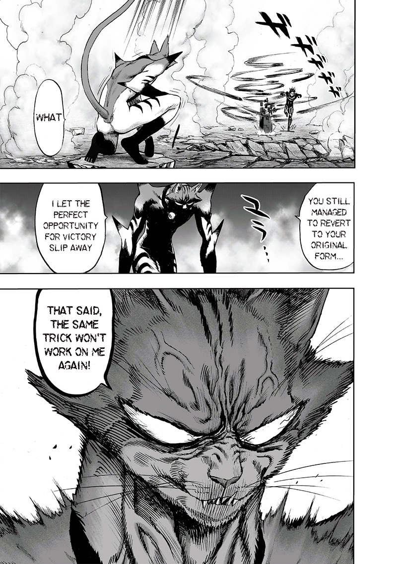 Chapter 118: Drive Knight page 15