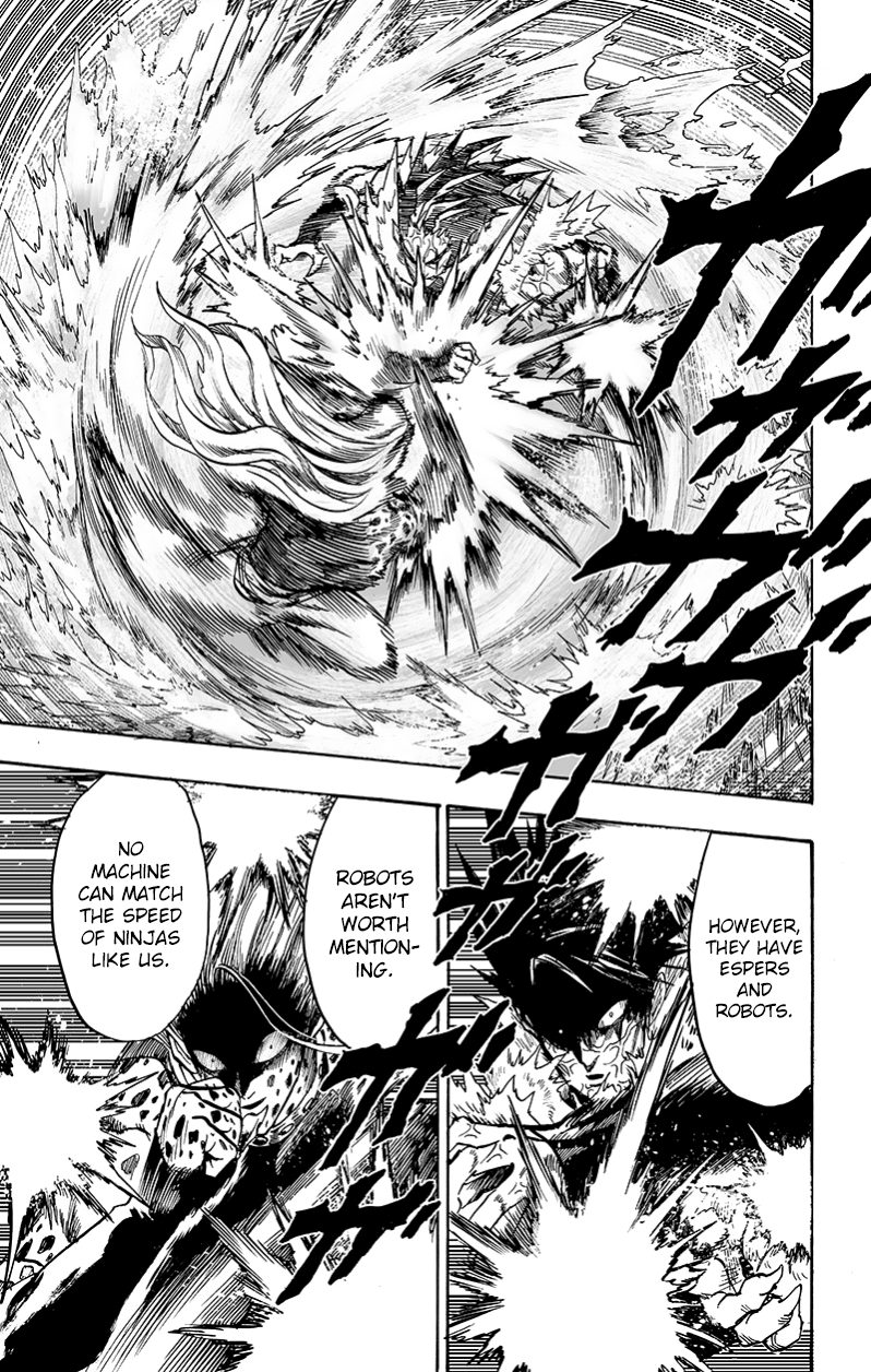 Chapter 89: Hotpot page 44