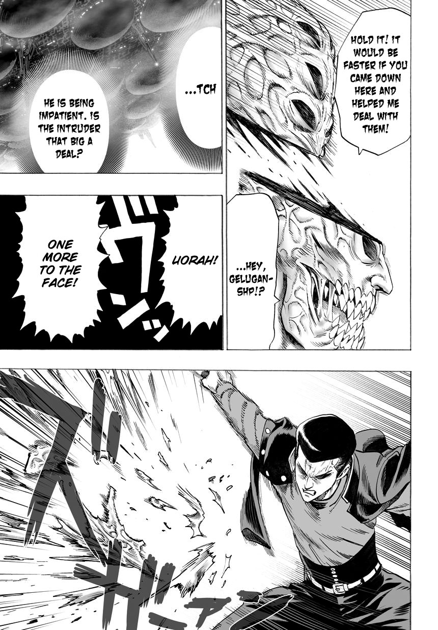 Chapter 33: Guys Who Don't Listen page 8