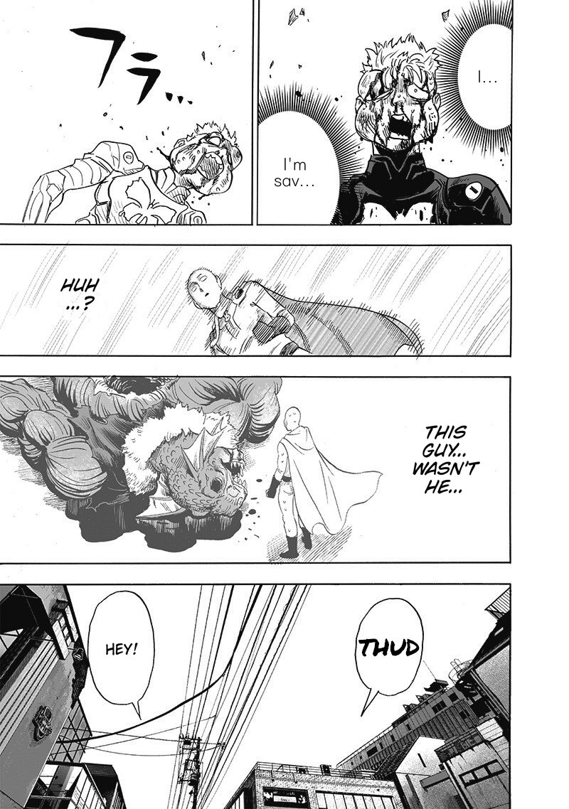 Chapter 187: The Butterfly and The Back page 29