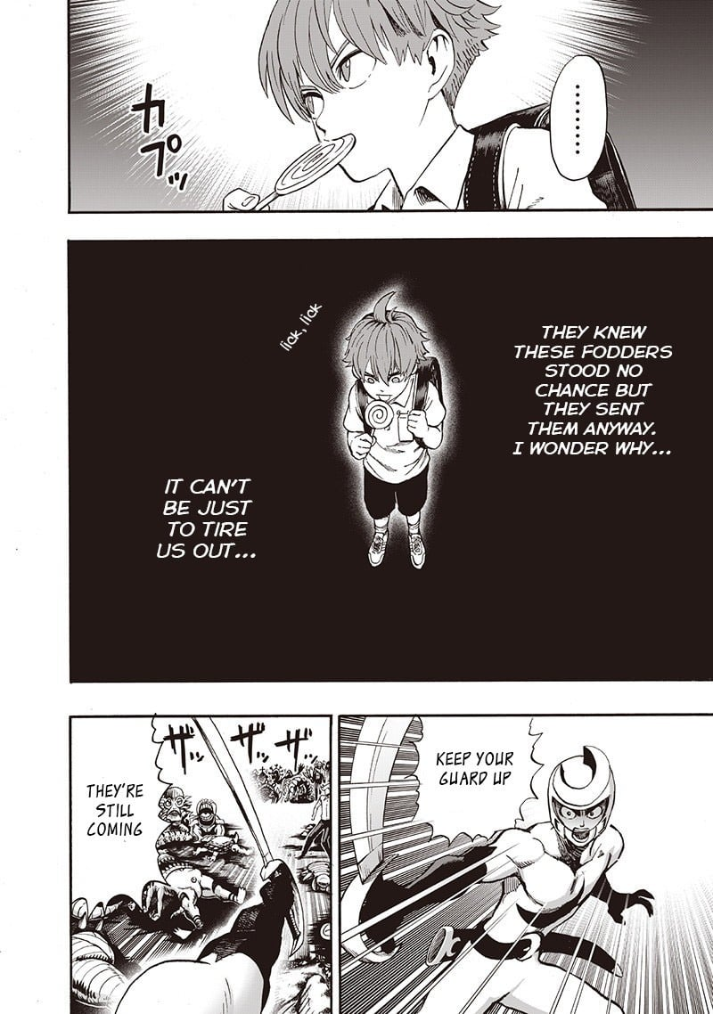 Chapter 94: I See page 90