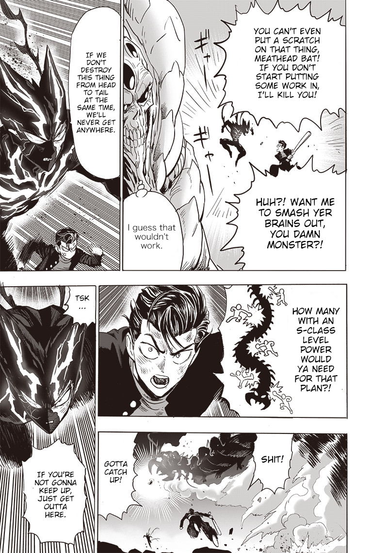 Chapter 158: 2 Bad page 6