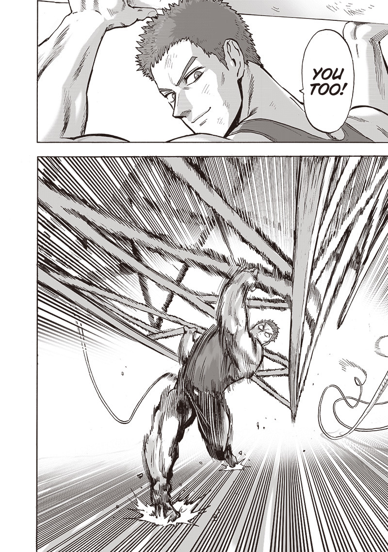 Chapter 134: Twist page 59