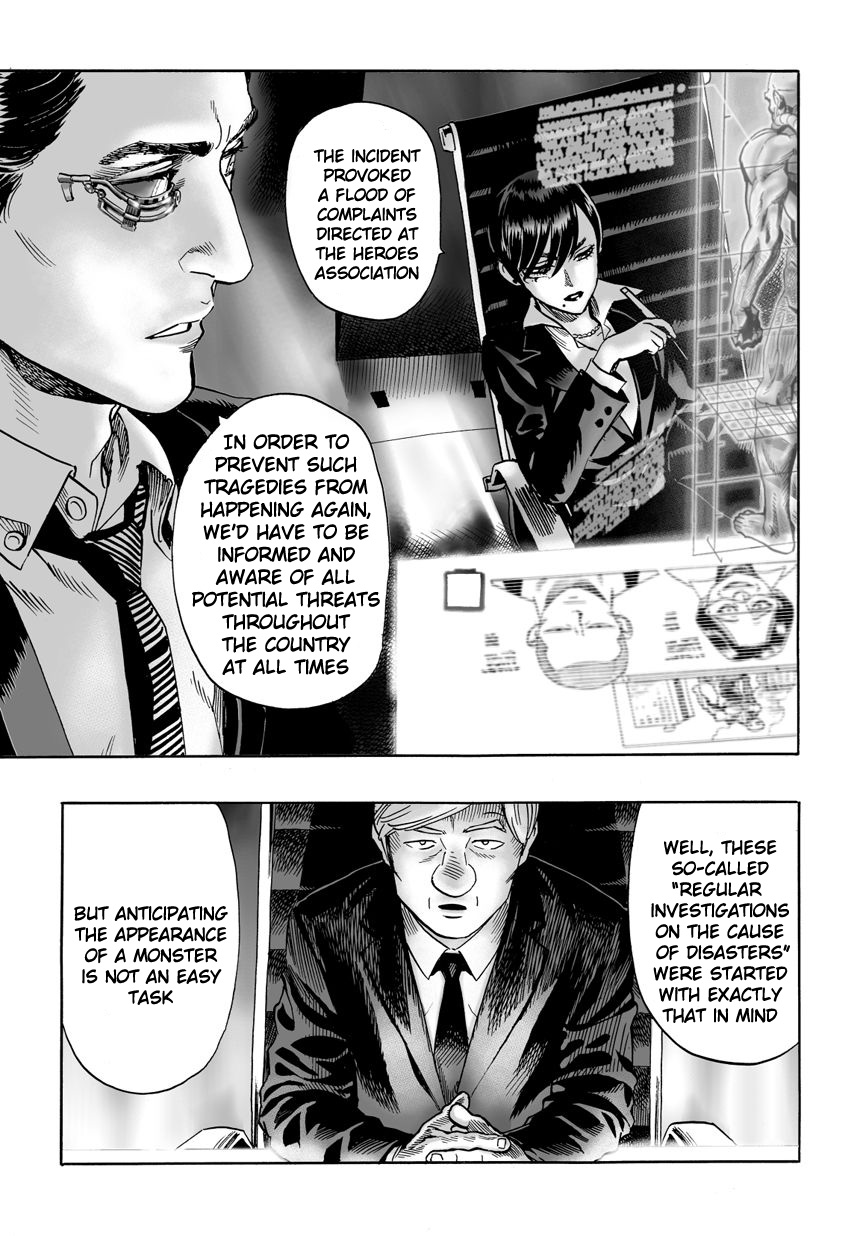 Chapter 20: Rumor page 9