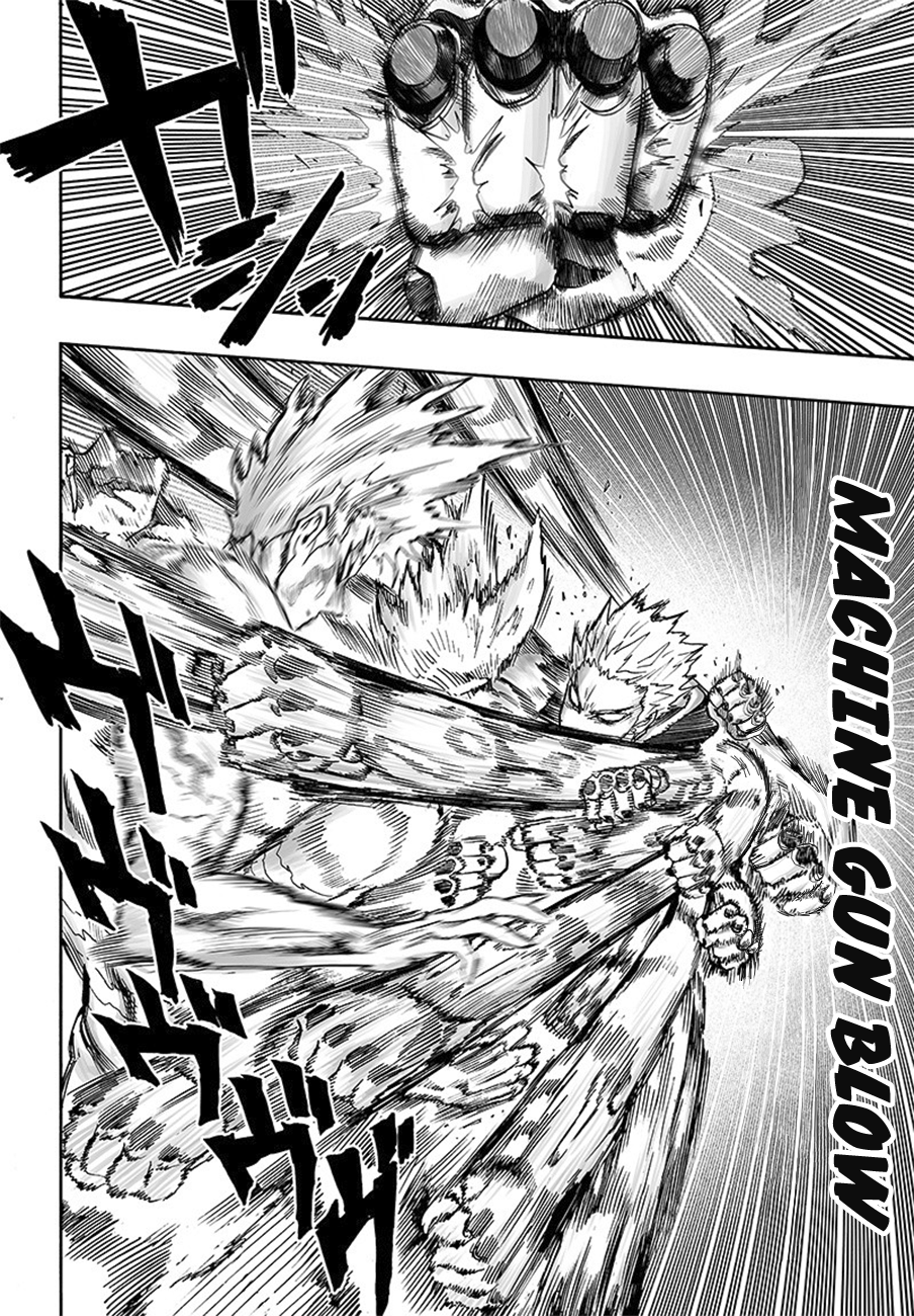 Chapter 83: The Cruel Staircase page 4