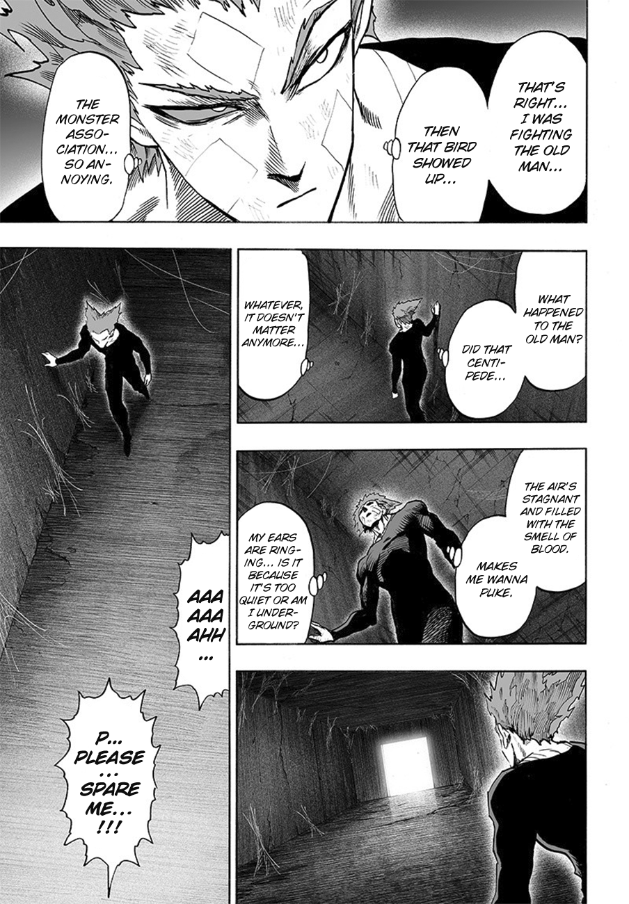 Chapter 86: Hideout page 5