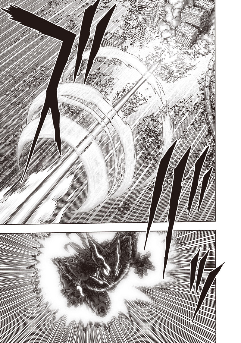 Chapter 163: Tougher Than a Mountain page 17