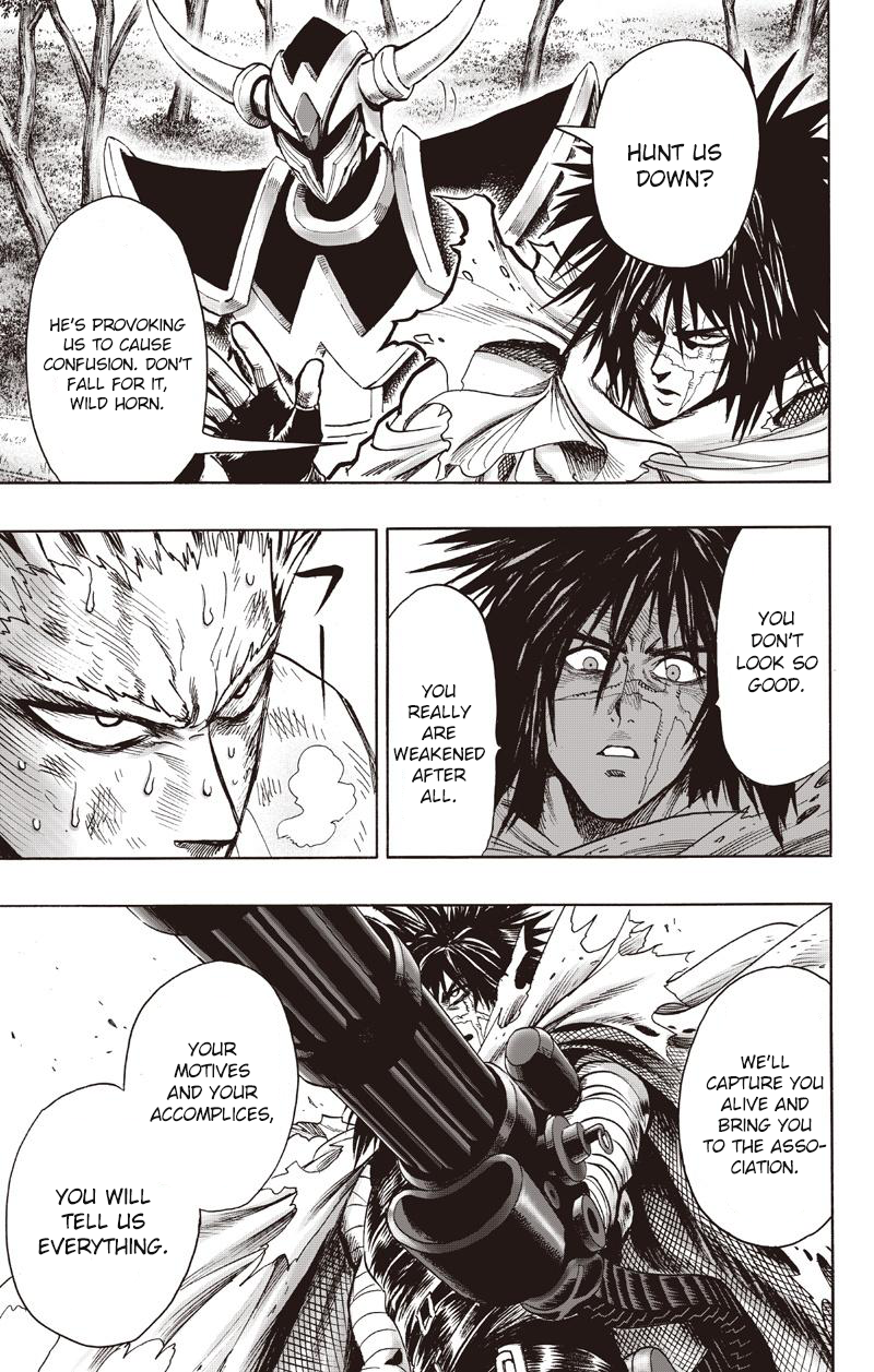 Chapter 81: Willpower page 13