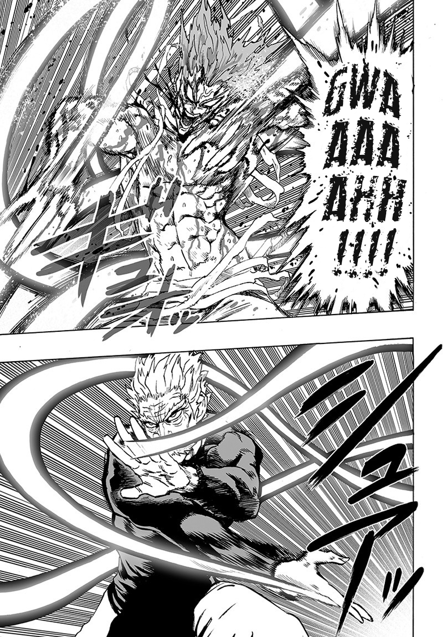 Chapter 84: Escalation page 3
