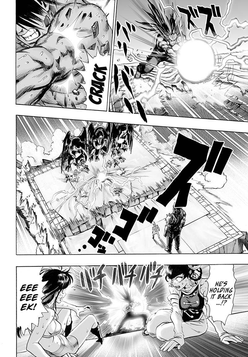 Chapter 72: Monsterization page 40