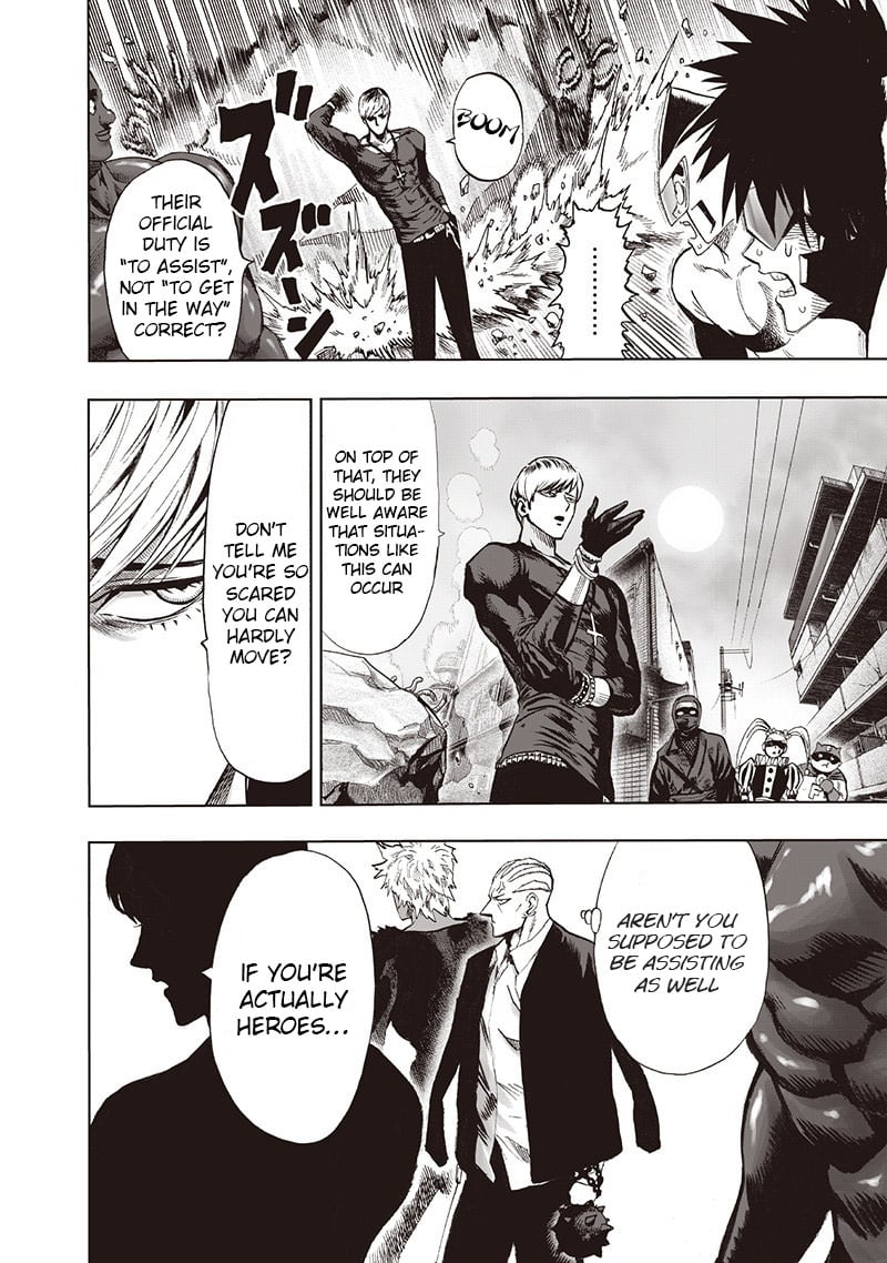 Chapter 94: I See page 30