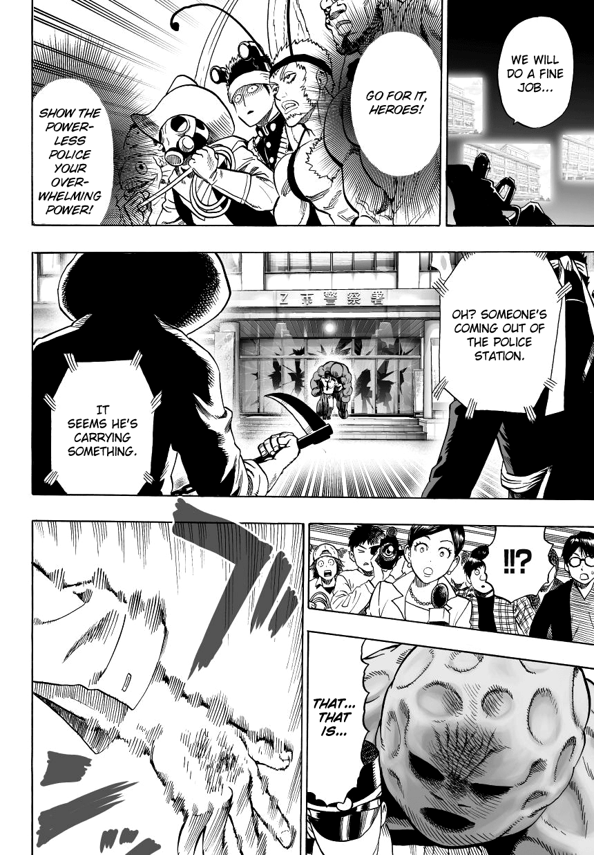 Chapter 37.8 (Pork Cutlet Bowl | Volume 7 Extras) page 25